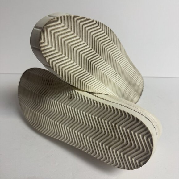 Vince Camuto Womens Rezelli Sneaker White Size 7.5 M - Picture 5 of 6